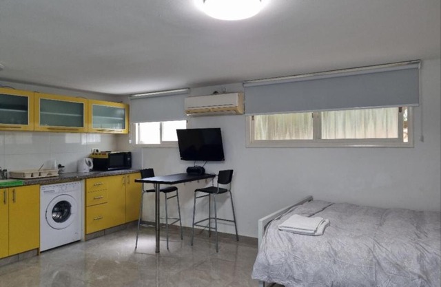 Sil apartment
