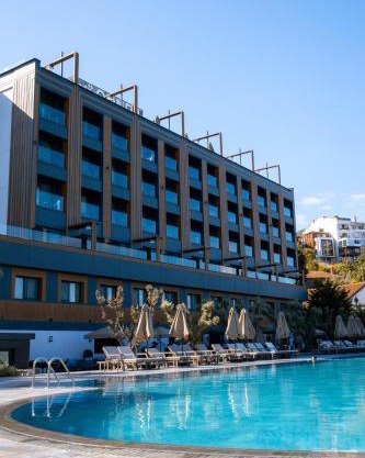 Sile Gonen Hotel