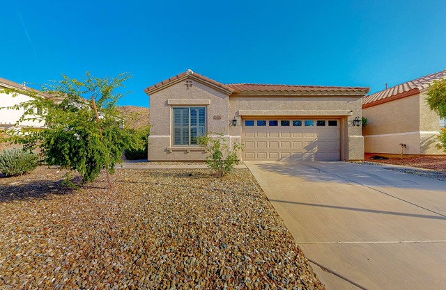 Silver Fox Seclusion | House in Phoenix