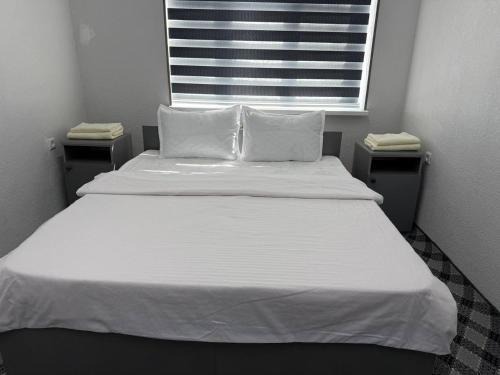SILVER HOTEL navoiy