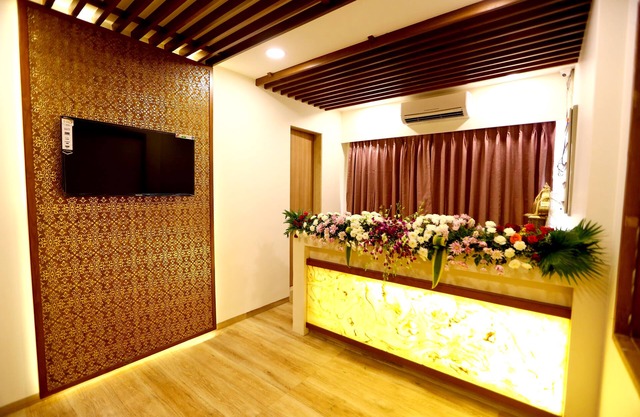 Silverador Boutique Hotel