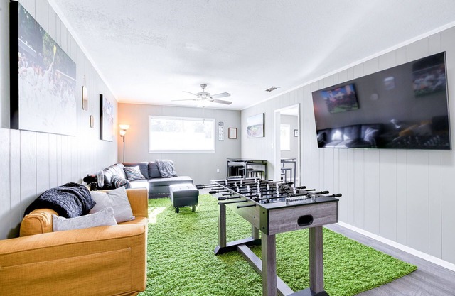 Simply Southern - 3 bd 1.5 ba - Close to USM