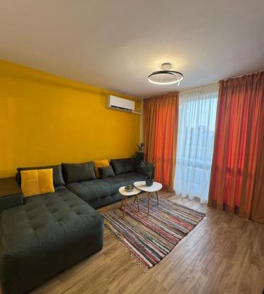 Sinemorets Blue apartments