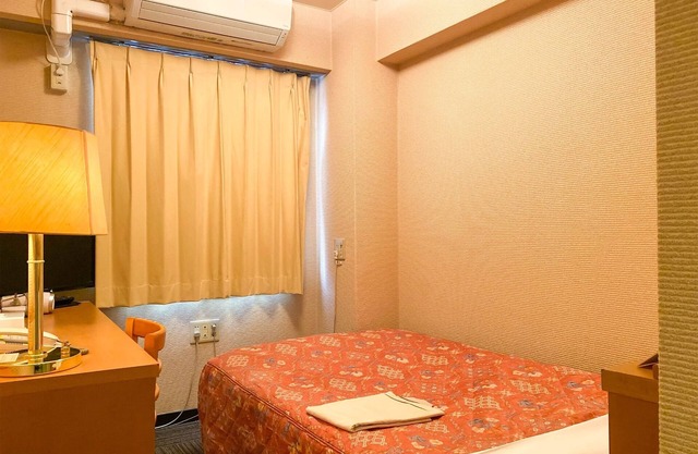 Single Room Special Special plan without meals /Higashimurayama Tokyo