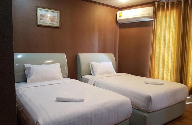 Sinnakhone Hotel