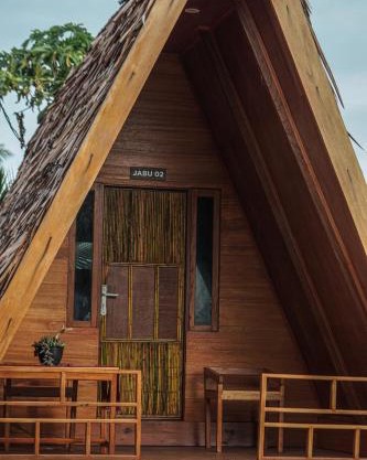Sinuan homestay- Jabu 02