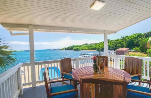 Sir Sea Villas EagleRay 2 Bedroom Villa