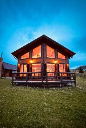 Sirnea Chalet