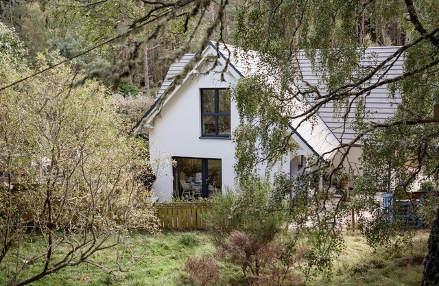 Siskin Guest Suite