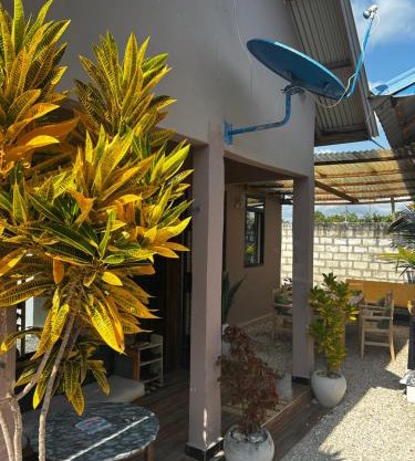 Sisters House