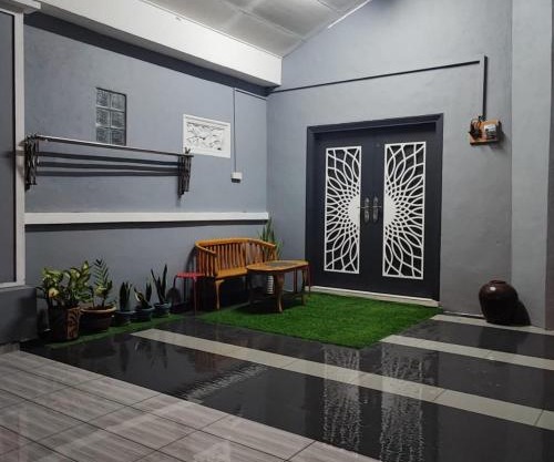 Siti's Homestay