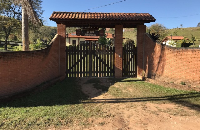 Sitio Arouca Suitable for family reunion and group of friends