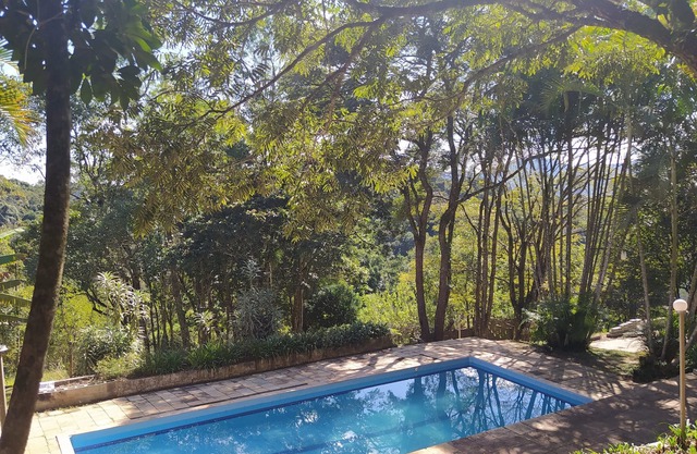 Sitio Emanuel - Lindo Sitio EM Mairiporã