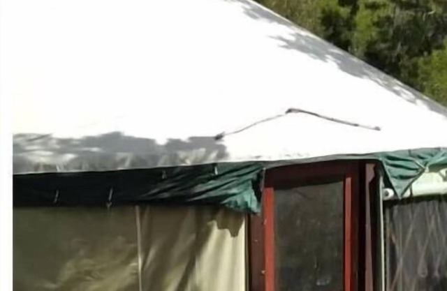 Skeeters Place secluded private romantic getaway