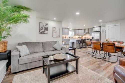 Ski, Fish and Explore Yakima Wine Country Home!