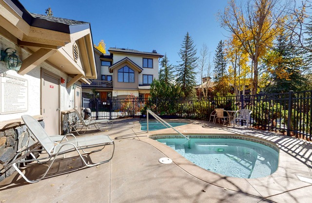 Lodge At Steamboat Springs 