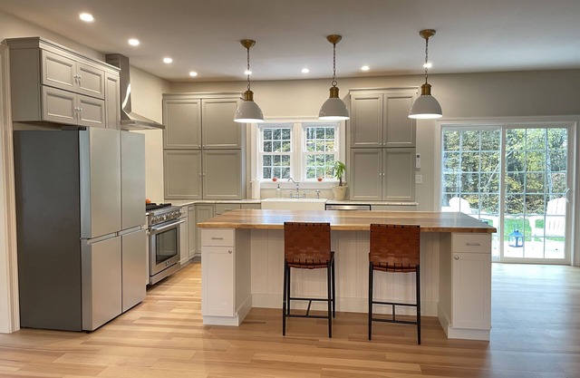 Ski Relax Enjoy the Berkshires! Sparkling, New, Open and Spacious!