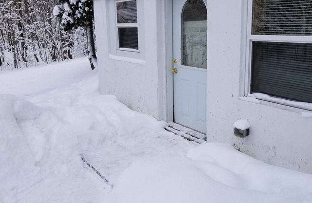 *SKI/SNOWMOBILE* ON MOUNTAIN SHORT WALK .25 MILES TO LODGE & LIFTS - BRAND NEW!