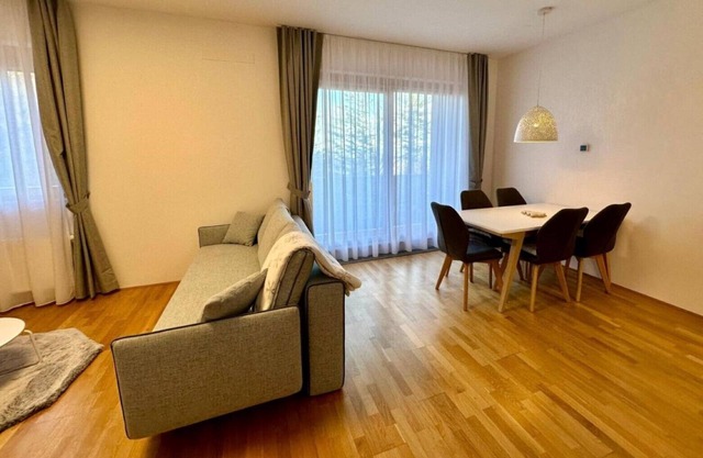SkiCity Apartment Pohorje Bellevue