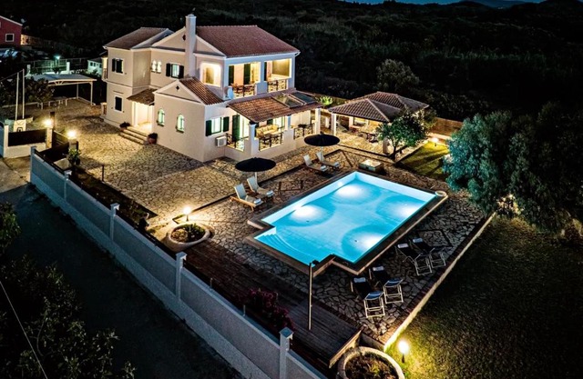 Skidi Beach house