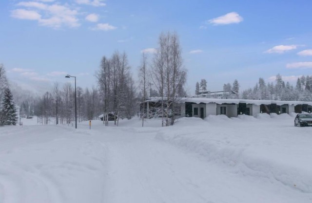 Skivillas Paljakka 1. (3 Bedroom) by Interhome