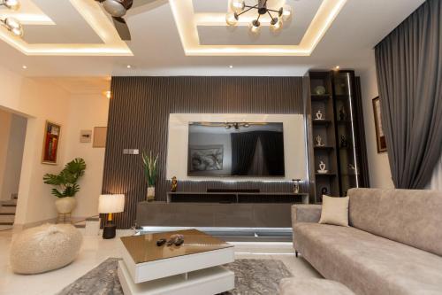 Skobs Apartment