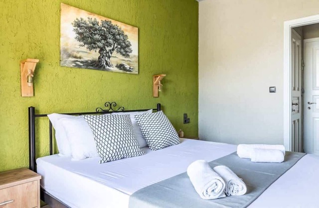 Skopelos Seaview Suite - Athena Summer Nest