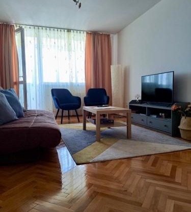 SKY Apartment
