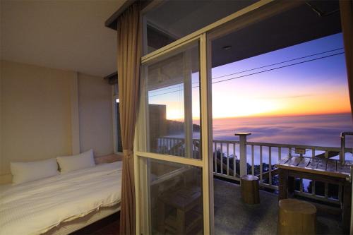 Sky lounge B&B