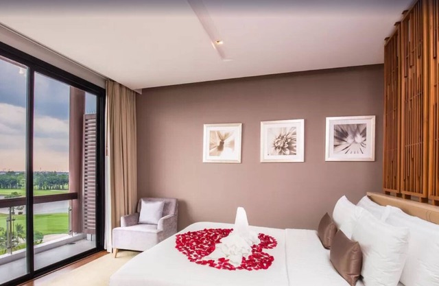 Sky Suite with 1 bedroom - 3