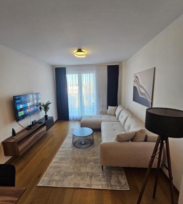 Skyline Cozy Suites