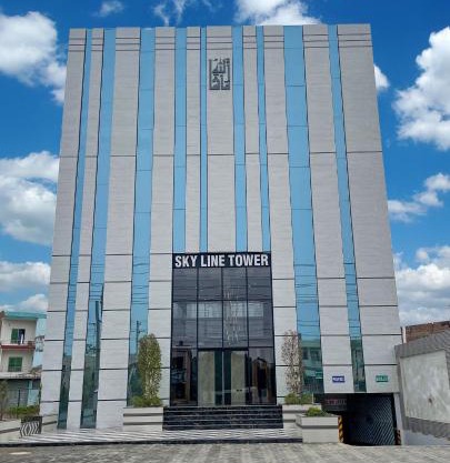 Skyline Hotel
