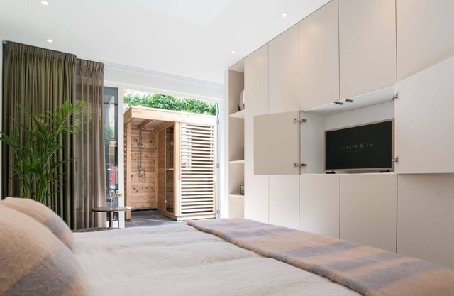 Slaaphuys Bed & Sauna Alkmaar