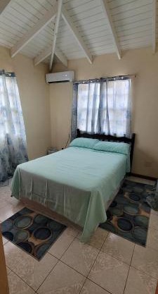 SledgeO's Guest House
