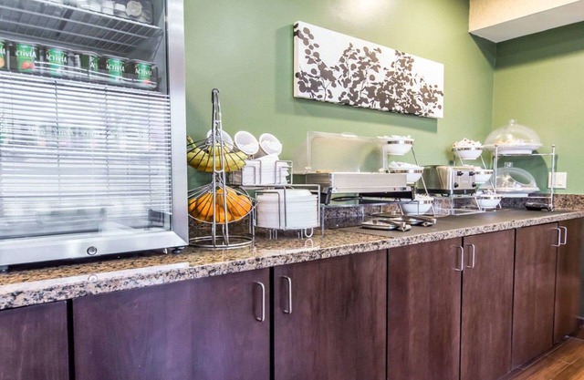 Sleep Inn Louisville