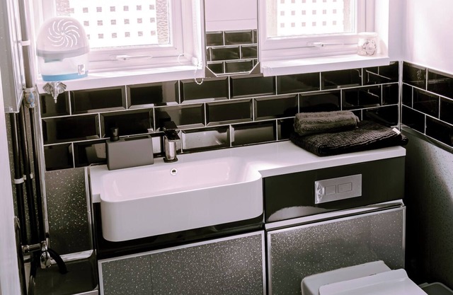 *SLEEPS 12* PREMIUM ADJACENT CHALETS (x2)with dishwasher & washing machine