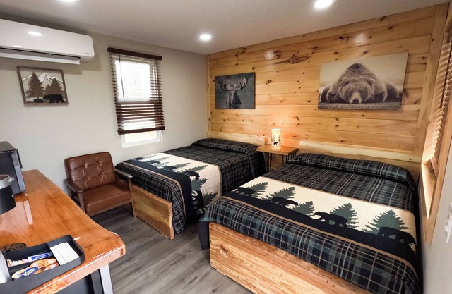 Sleepy Bear Inn