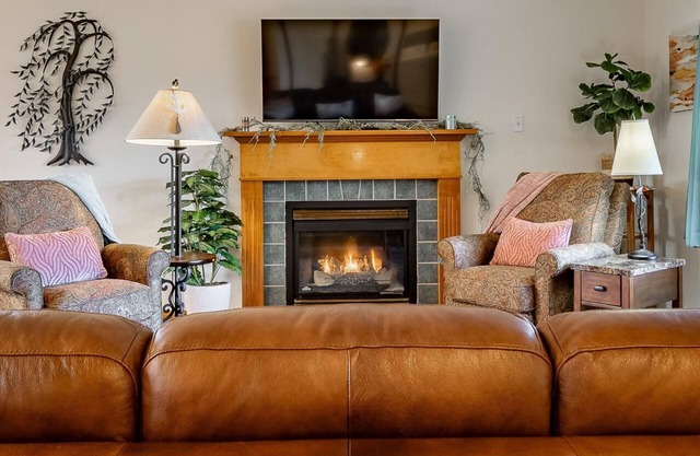 SLH 4793 Gated Community Birch Bay