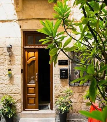 Sliema historic townhouse