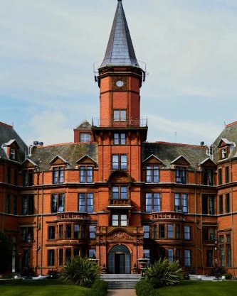 Slieve Donard