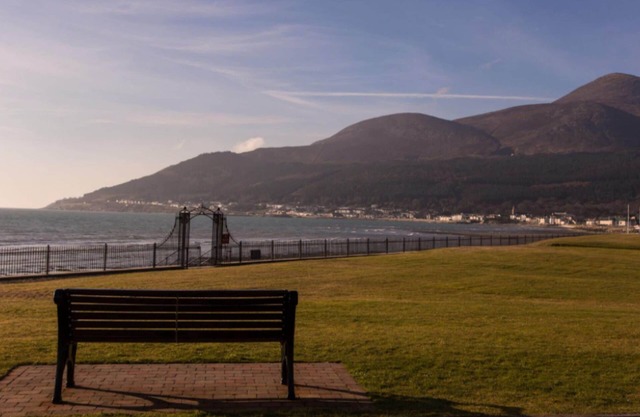 Slieve Donard