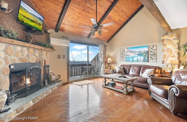 Slope Side Camelback 3BR Townhome