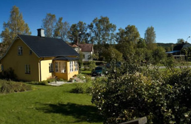 Småland holidays in Emils Lönneberga