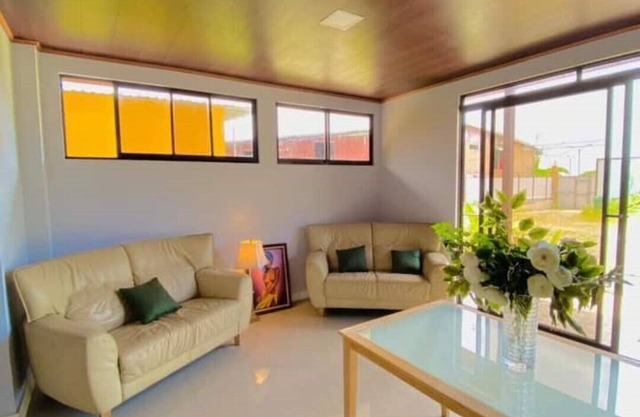 Small apartment with beautiful sea view