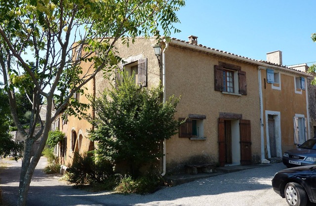 Small House For Two With Countryside Views