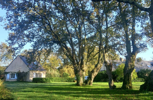 Small house between Vannes and Auray