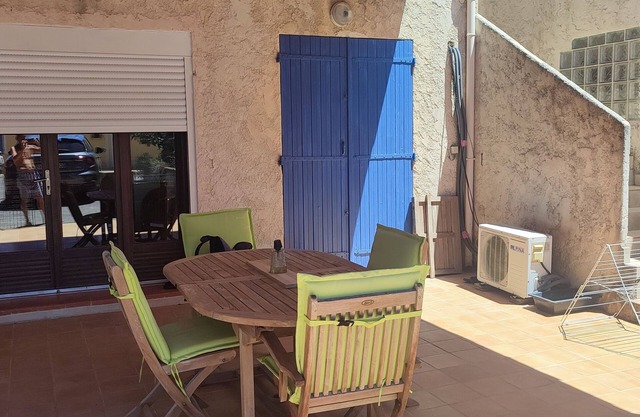Small house in Provence 75m2