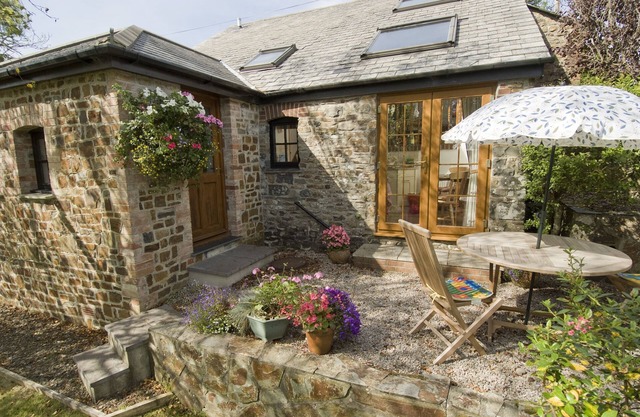 Small, Select Development Of Holiday Cottages
