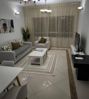 Smart Home Vacation Home