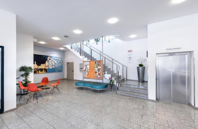 smartMotel Kempten